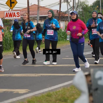 Runner Photo 4785952