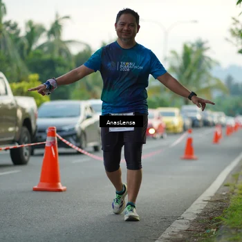 Runner Photo 4785954