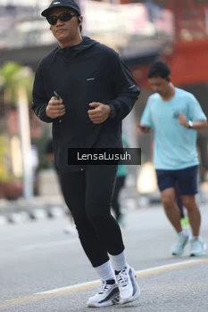 Runner Photo 4785955