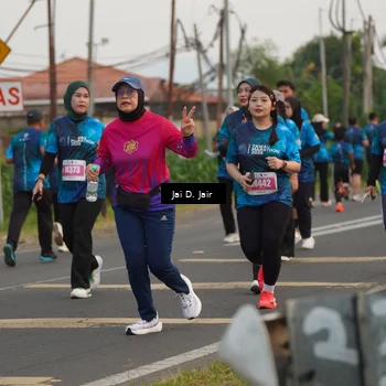 Runner Photo 4785958