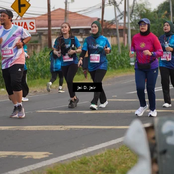Runner Photo 4785959