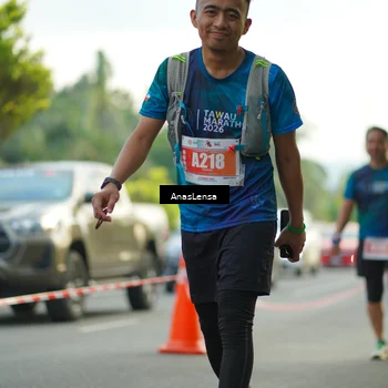 Runner Photo 4785960