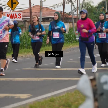Runner Photo 4785961