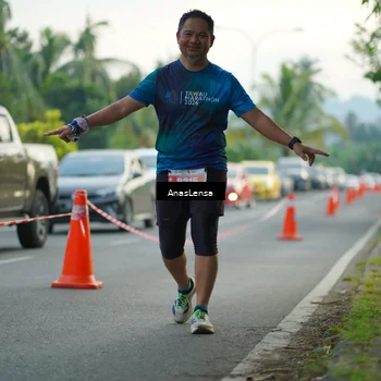 Runner Photo 4785963