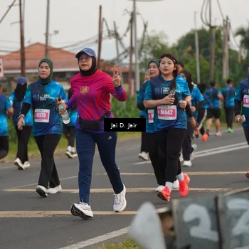Runner Photo 4785964