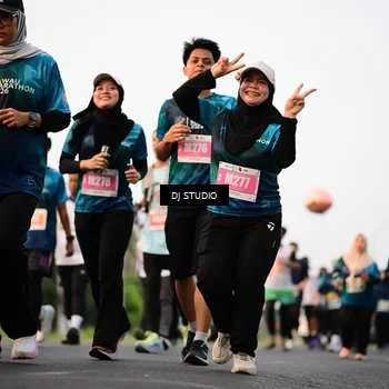 Runner Photo 4785969