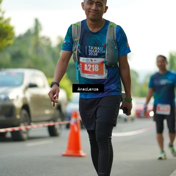 Runner Photo 4785970