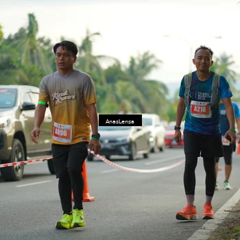 Runner Photo 4785972