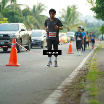Runner Photo 4785973
