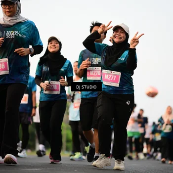 Runner Photo 4785975