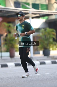 Runner Photo 4785977