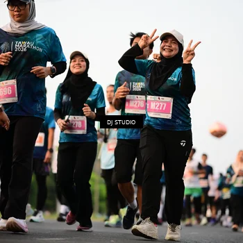 Runner Photo 4785978