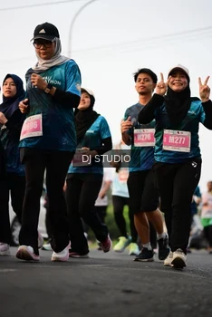 Runner Photo 4785980