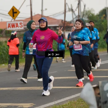 Runner Photo 4785981