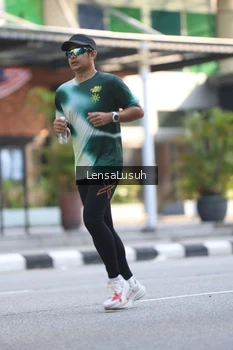 Runner Photo 4785983