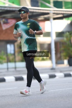 Runner Photo 4785988