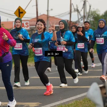 Runner Photo 4785989