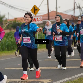 Runner Photo 4785990