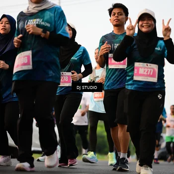 Runner Photo 4785992