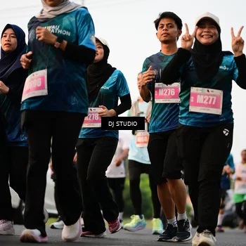 Runner Photo 4785993
