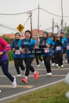 Runner Photo 4785994