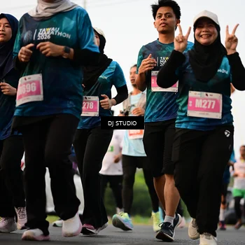 Runner Photo 4785995
