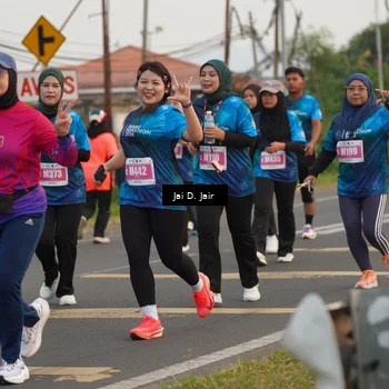Runner Photo 4785996
