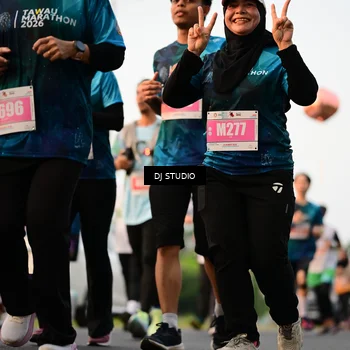 Runner Photo 4785998