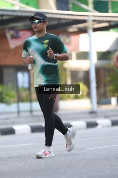 Runner Photo 4785999