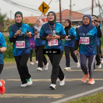 Runner Photo 4786001