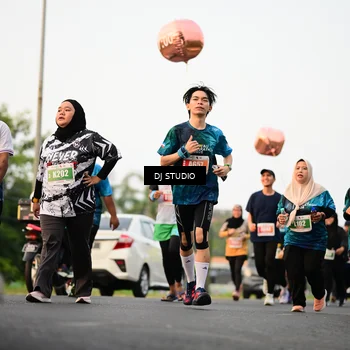 Runner Photo 4786003