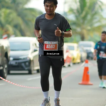 Runner Photo 4786004