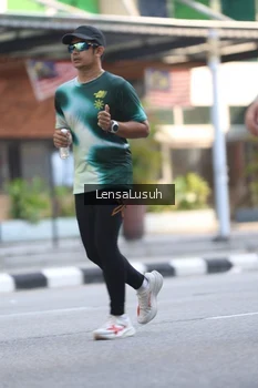 Runner Photo 4786005