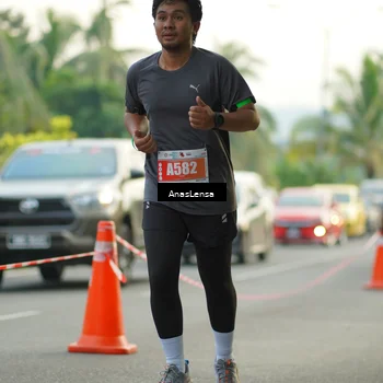Runner Photo 4786007