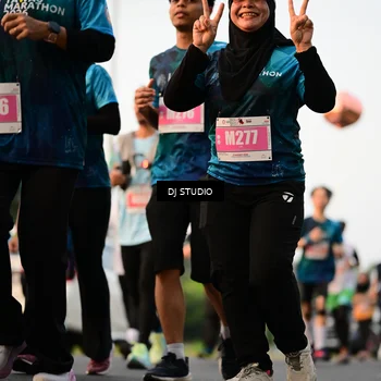 Runner Photo 4786009