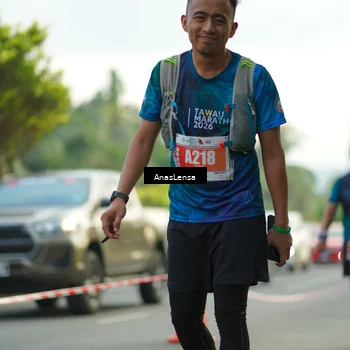 Runner Photo 4786010