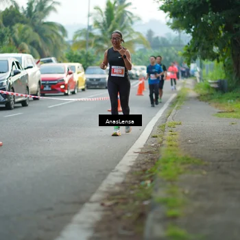 Runner Photo 4786012