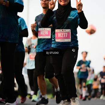 Runner Photo 4786014
