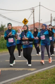 Runner Photo 4786017