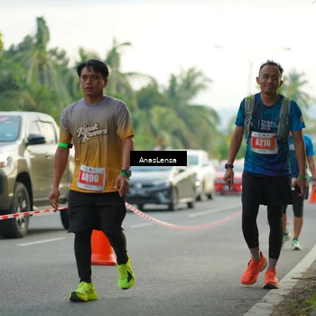 Runner Photo 4786021
