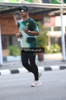 Runner Photo 4786022