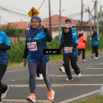 Runner Photo 4786025