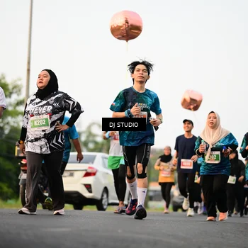 Runner Photo 4786026