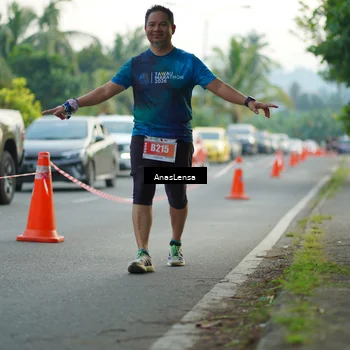 Runner Photo 4786028