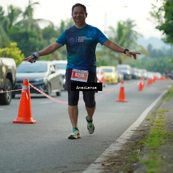 Runner Photo 4786029