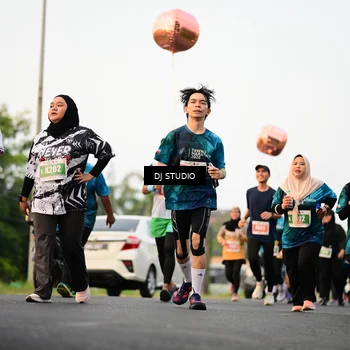 Runner Photo 4786030