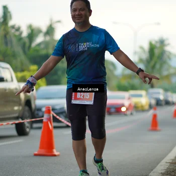 Runner Photo 4786034