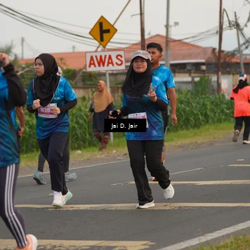 Runner Photo 4786035