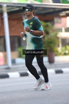 Runner Photo 4786038