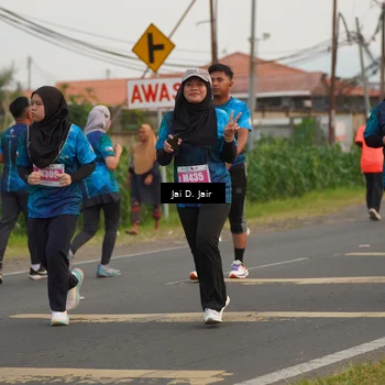 Runner Photo 4786040